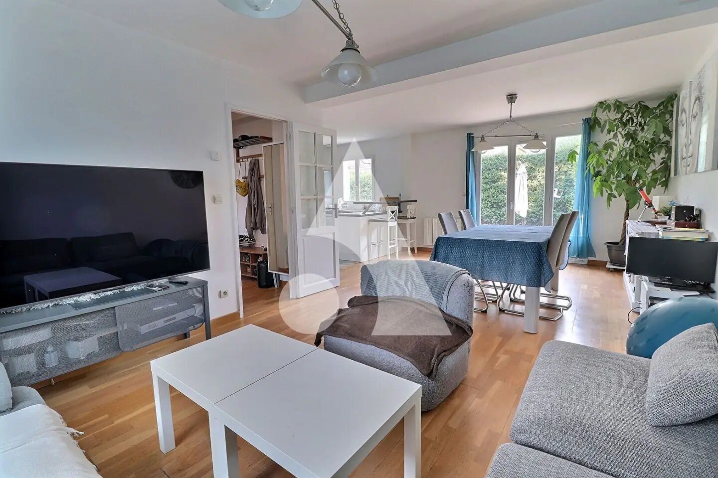 Maison à vendre, 102m², Franconville