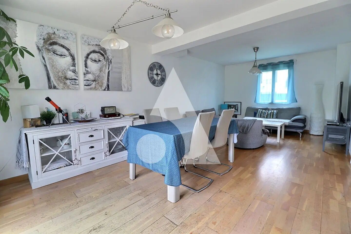 Maison à vendre, 102m², Franconville