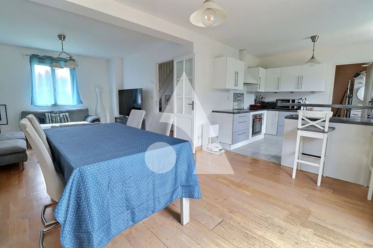 Maison à vendre, 102m², Franconville