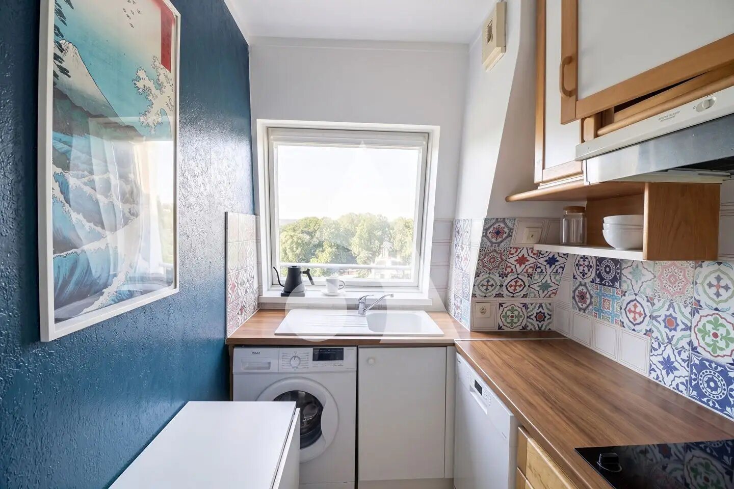 Appartement à vendre, 40m², Franconville