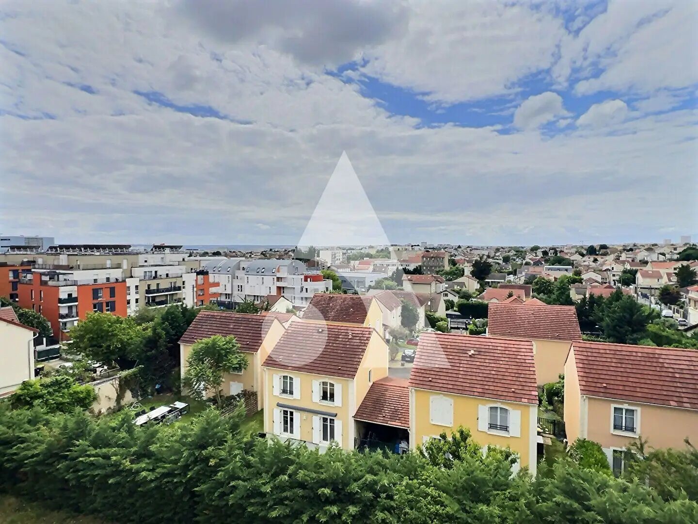 Maison à vendre, 47m², Argenteuil
