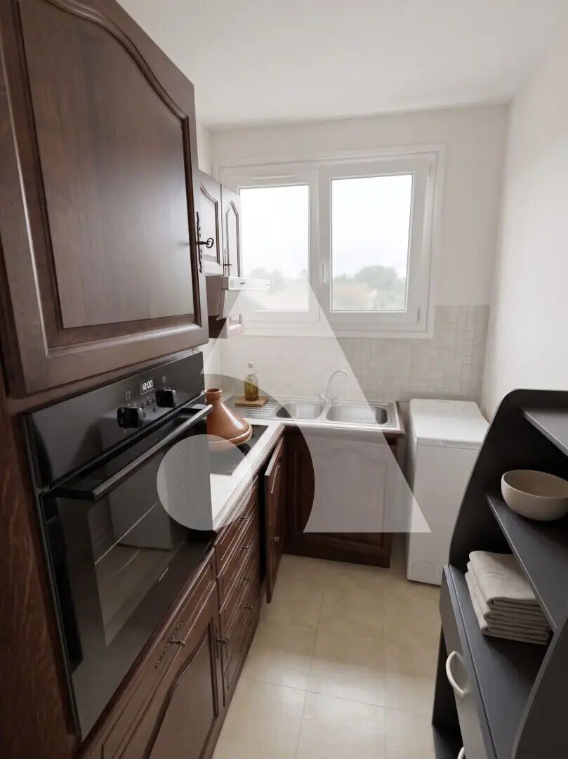 Maison à vendre, 47m², Argenteuil