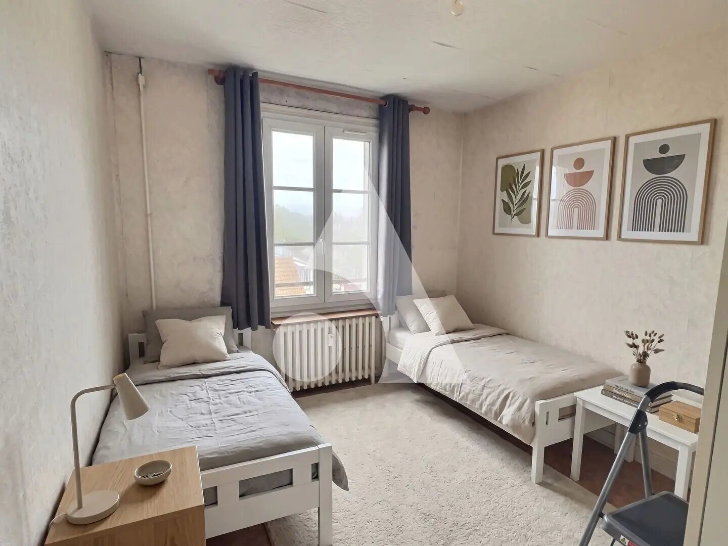 Maison à vendre, 47m², Argenteuil