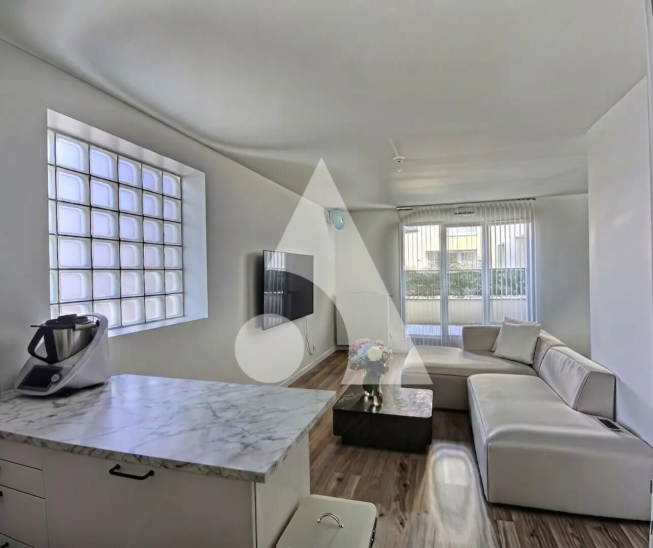Appartement à vendre, 61m², Franconville