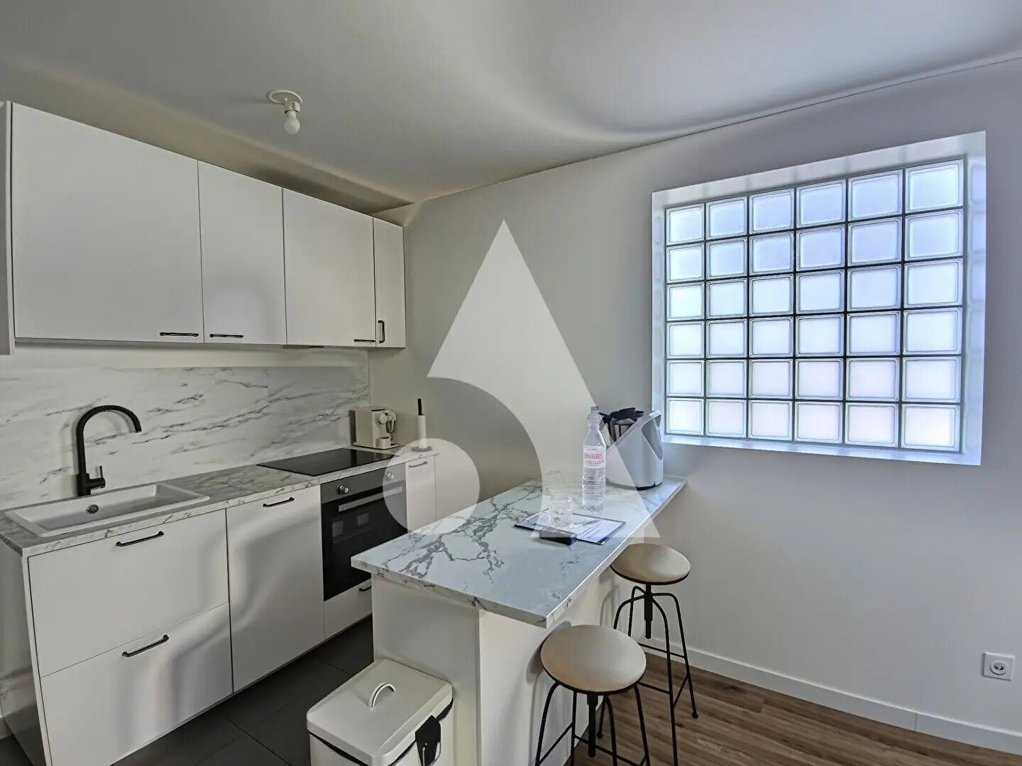 Appartement à vendre, 61m², Franconville