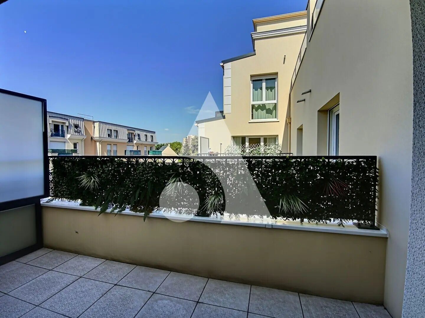 Appartement à vendre, 61m², Franconville