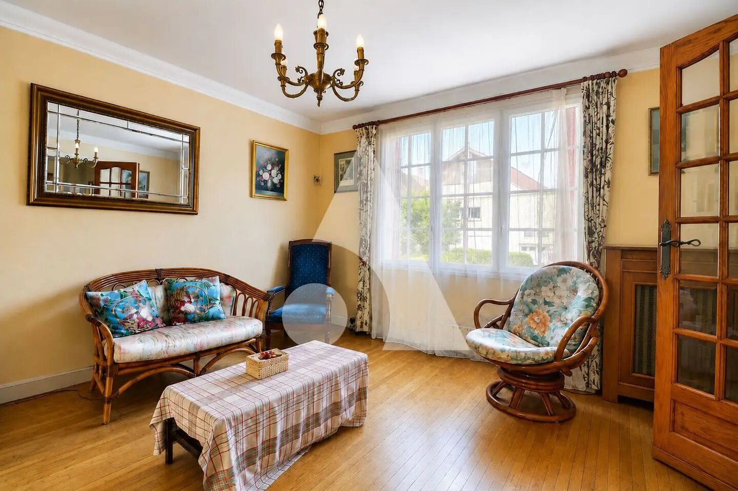 Maison à vendre, 111m², Franconville