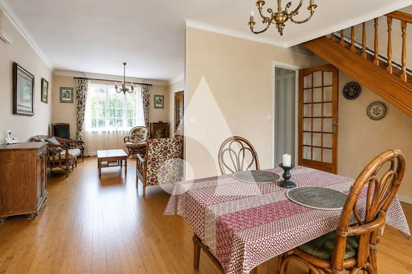 Maison à vendre, 111m², Franconville
