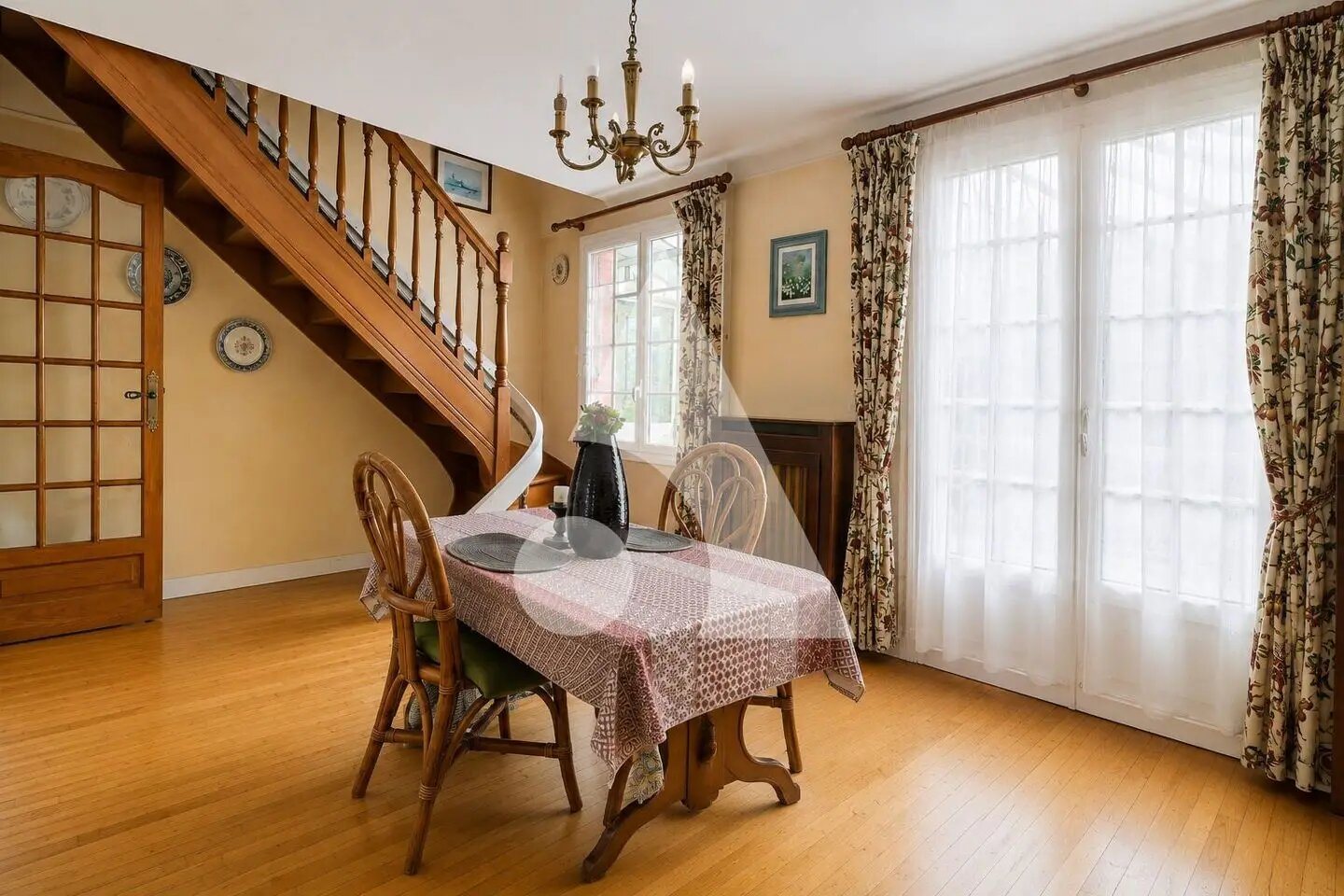 Maison à vendre, 111m², Franconville