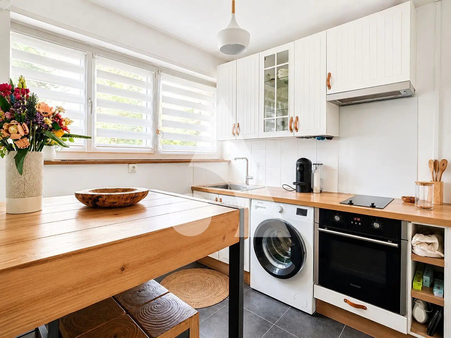 Appartement à vendre, 31m², Franconville
