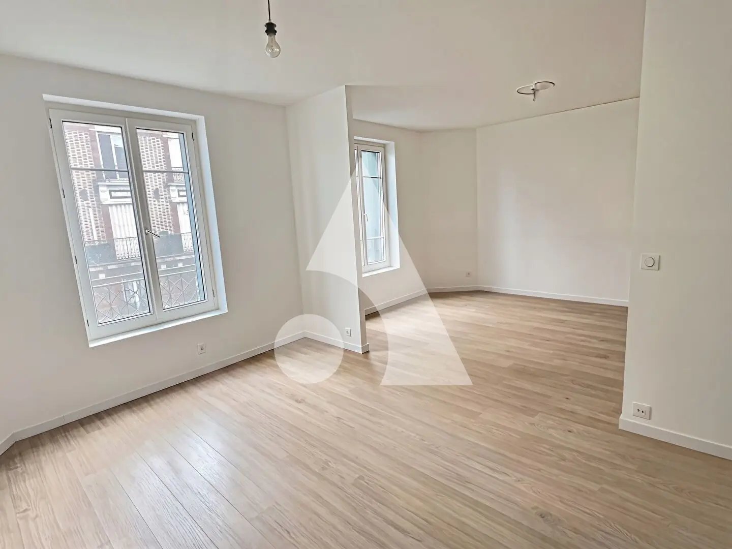 Appartement à vendre, 67m², Cormeilles-en-Parisis