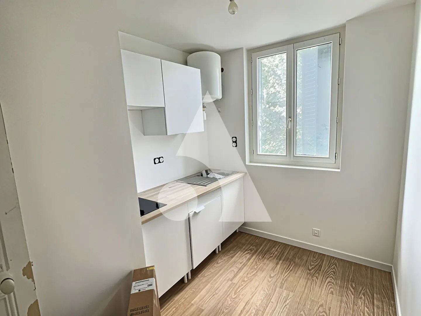 Appartement à vendre, 67m², Cormeilles-en-Parisis