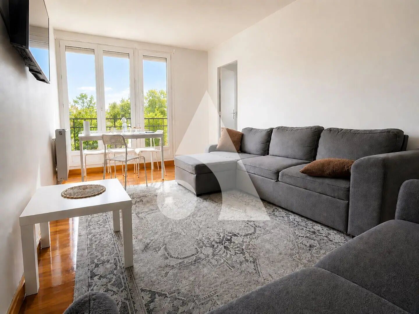 Appartement à vendre, 60m², Franconville