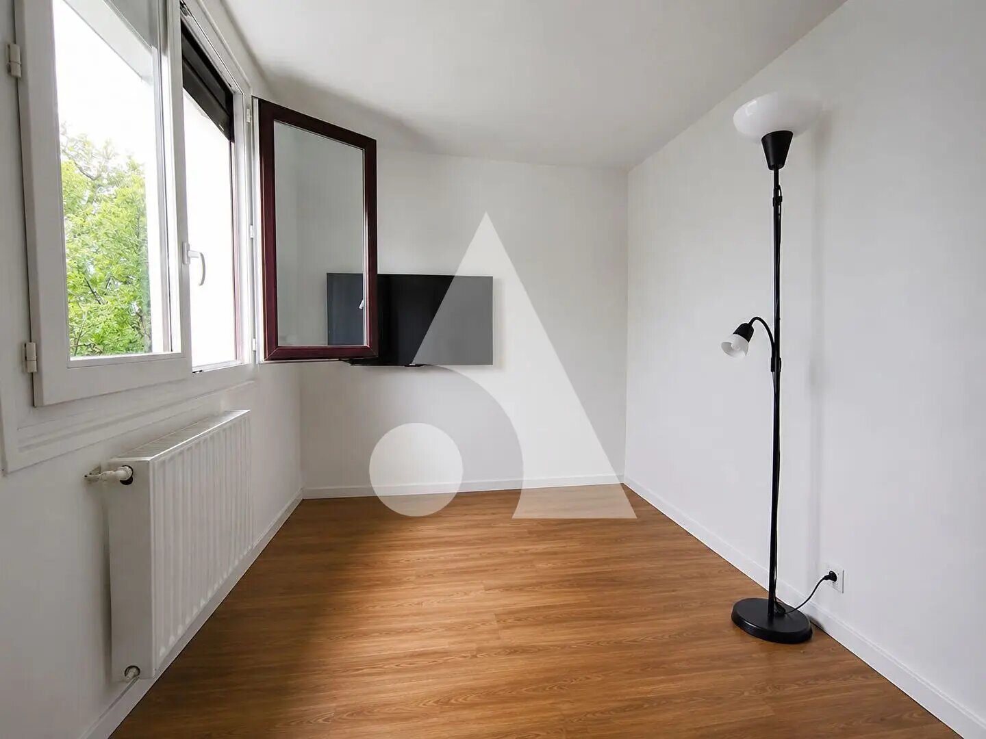 Appartement à vendre, 60m², Franconville