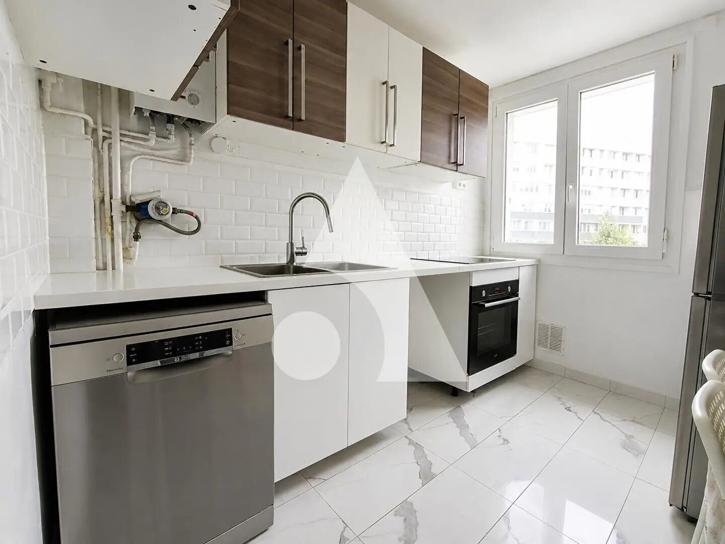 Appartement à vendre, 60m², Franconville