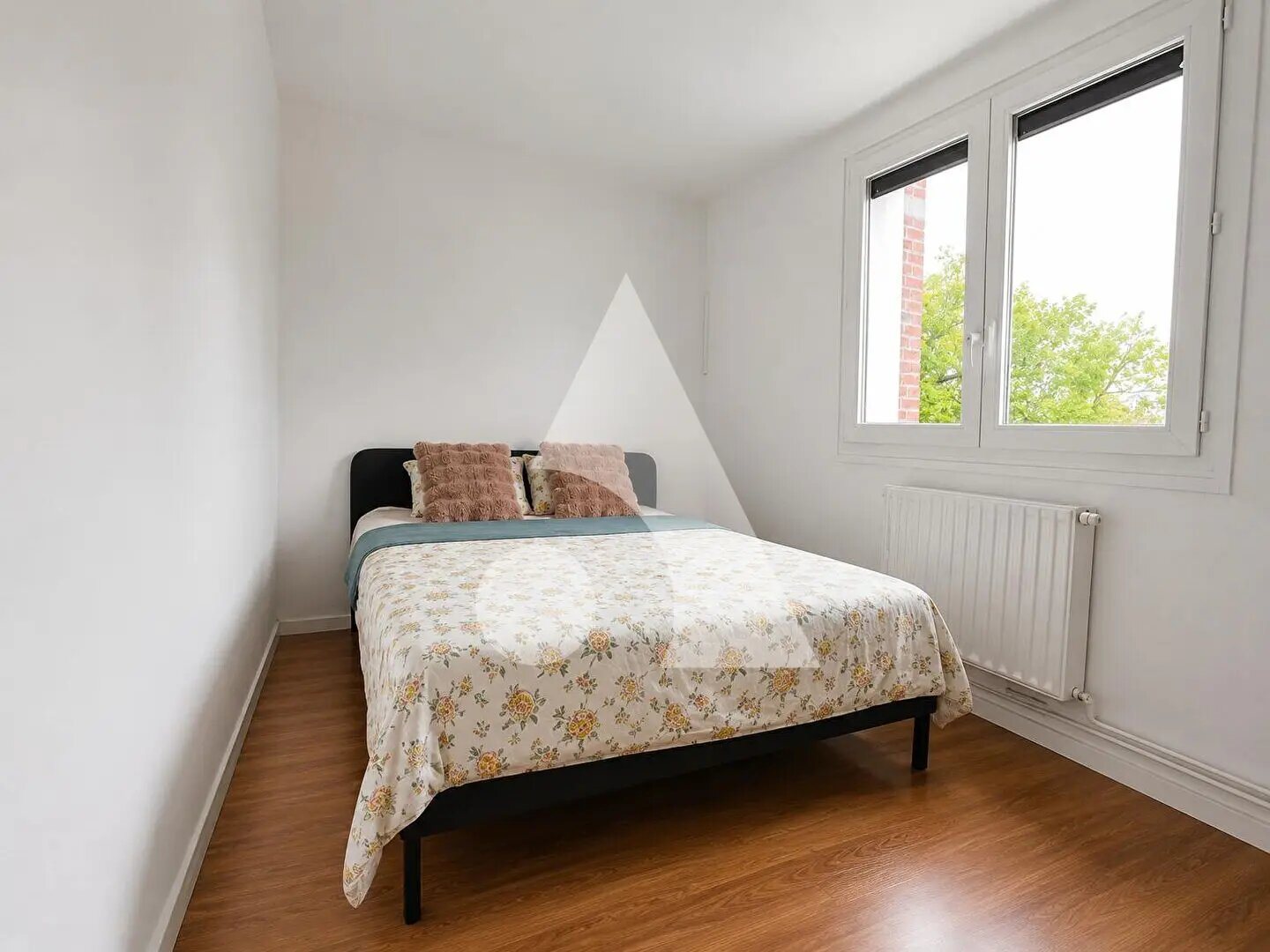 Appartement à vendre, 60m², Franconville