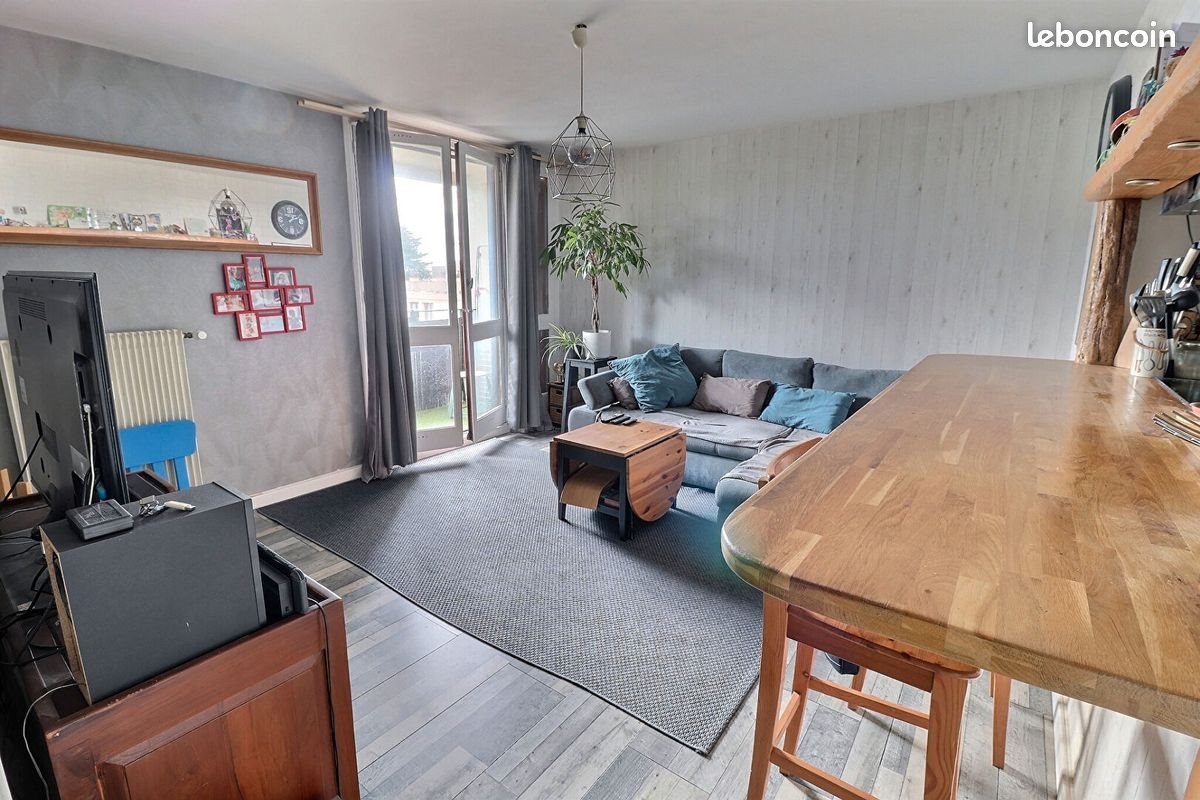 Appartement à vendre, 56m², Franconville