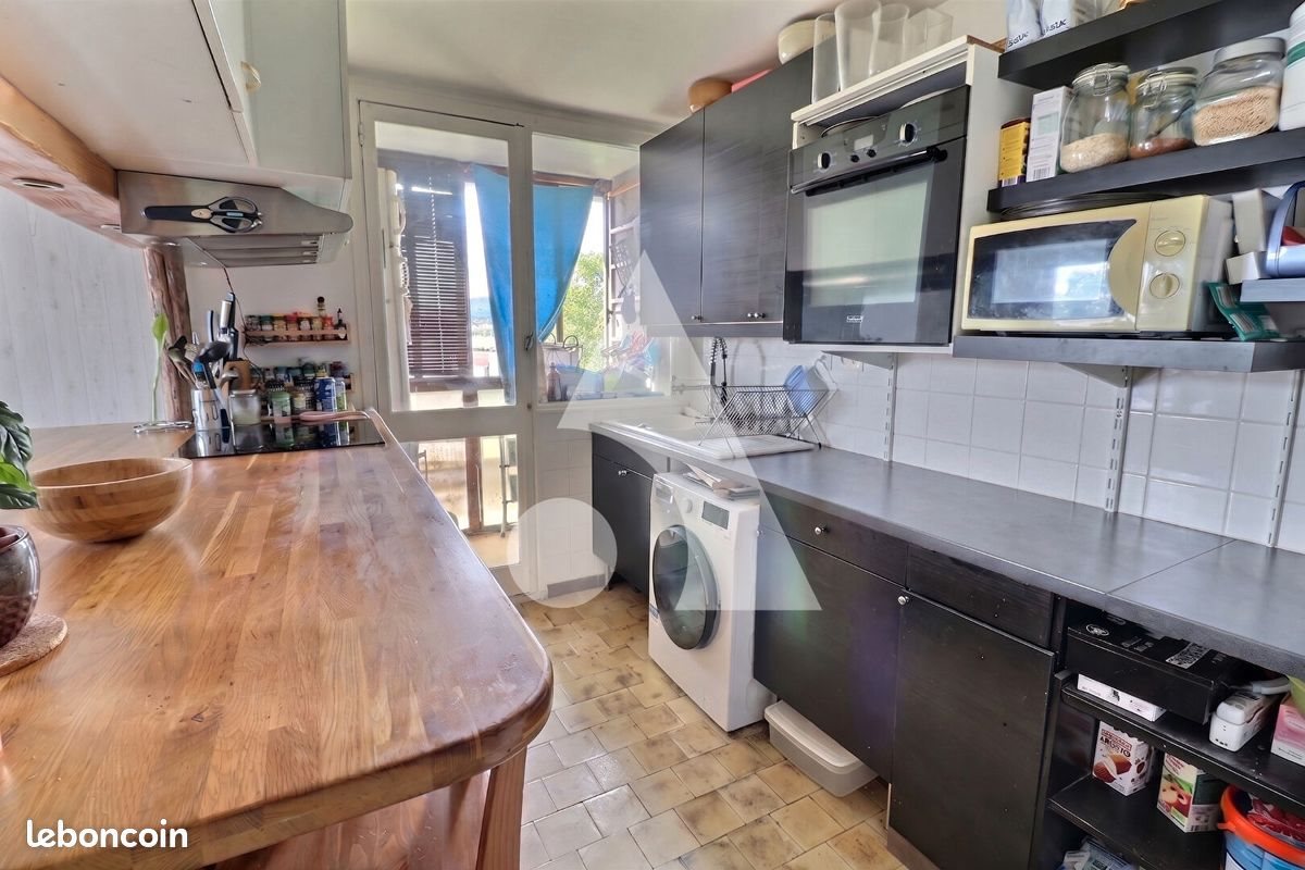 Appartement à vendre, 56m², Franconville