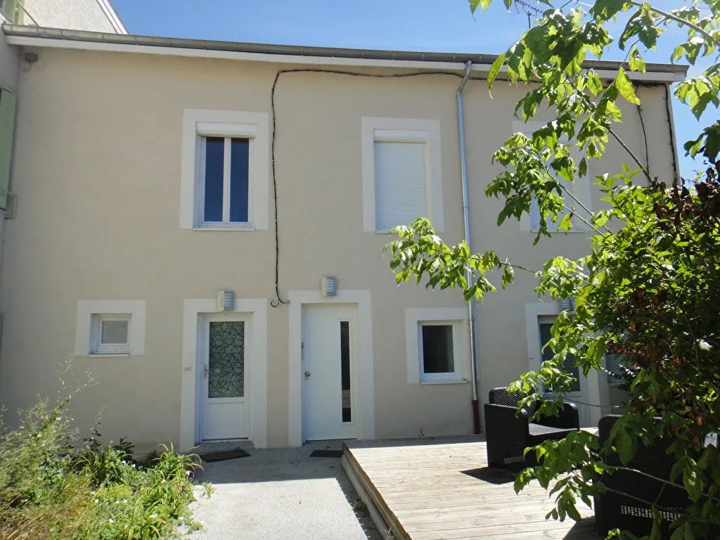 Appartement à louer, 21m², Bourg-en-Bresse
