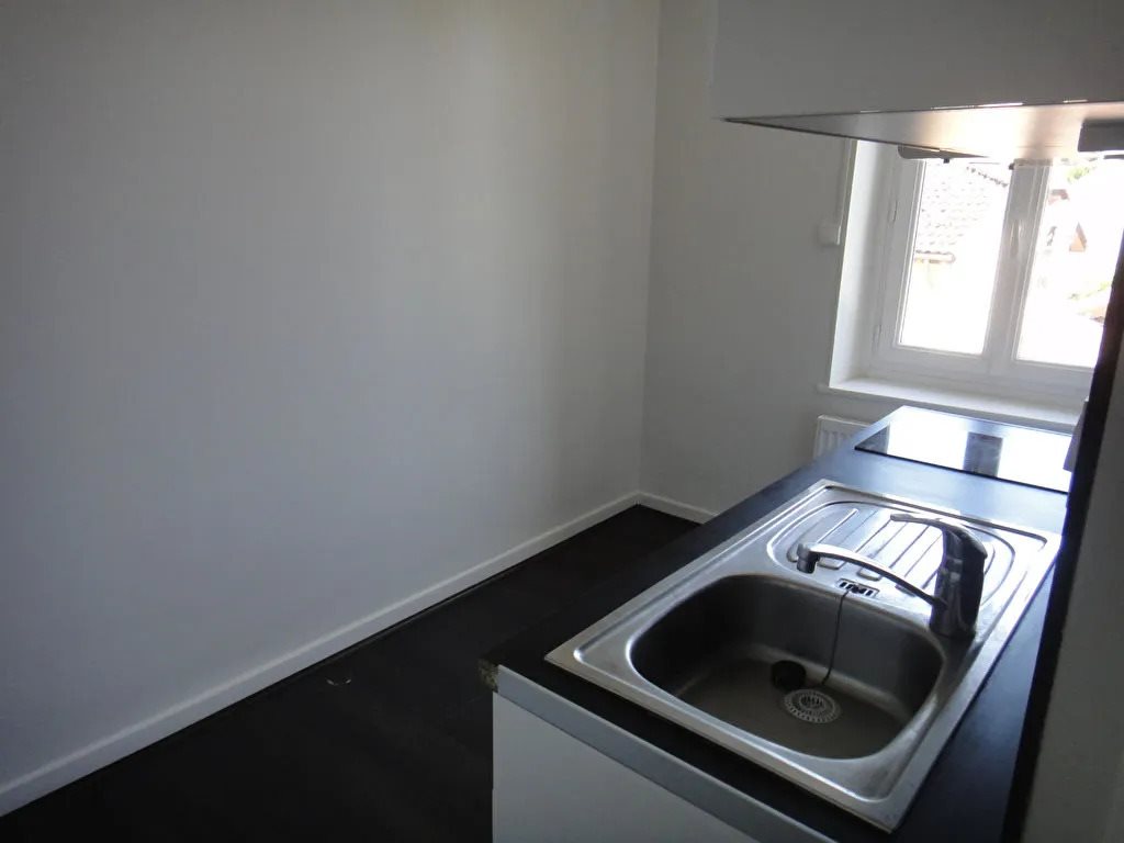 Appartement à louer, 21m², Bourg-en-Bresse