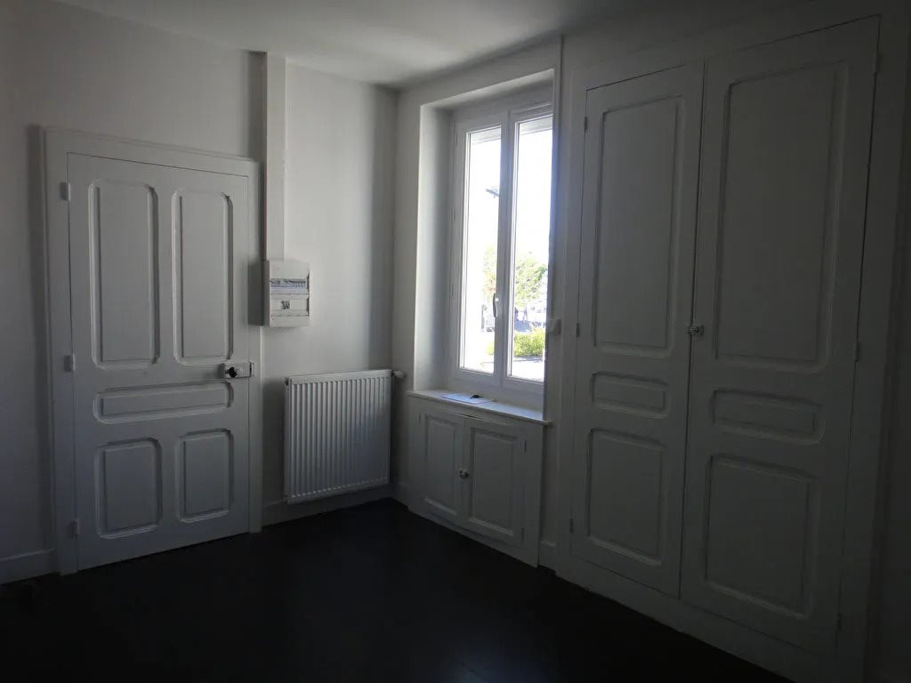 Appartement à louer, 21m², Bourg-en-Bresse