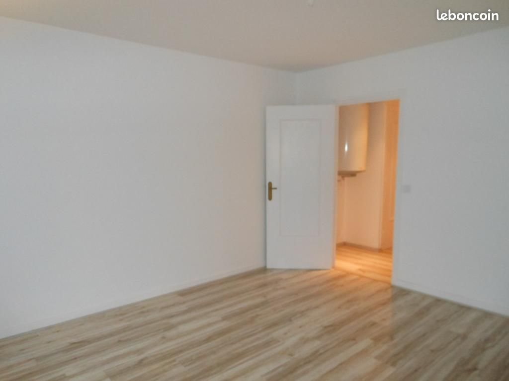 Appartement à louer, 74m², Bourg-en-Bresse