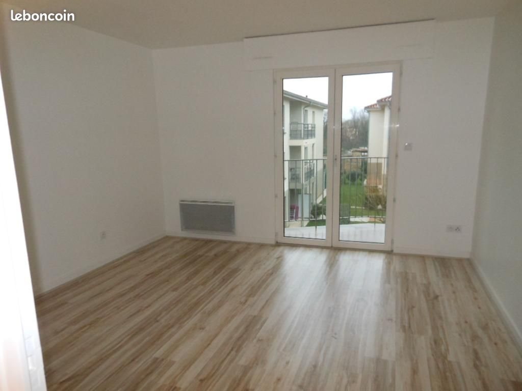 Appartement à louer, 74m², Bourg-en-Bresse