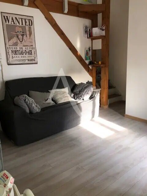 Appartement à louer, 22m², Bourg-en-Bresse