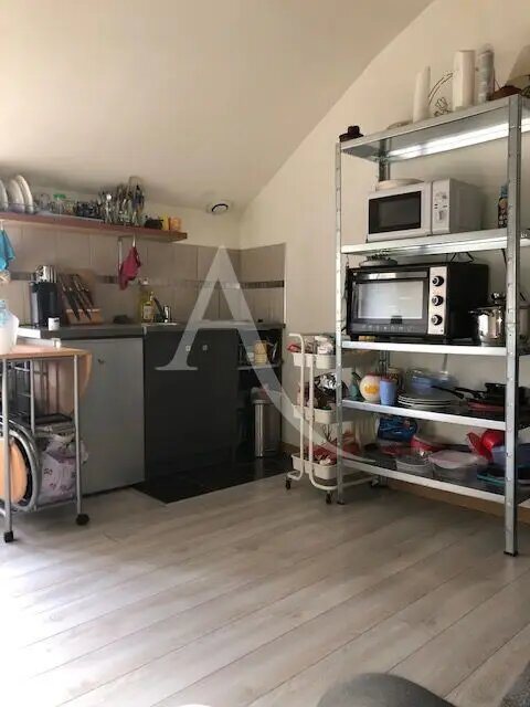 Appartement à louer, 22m², Bourg-en-Bresse