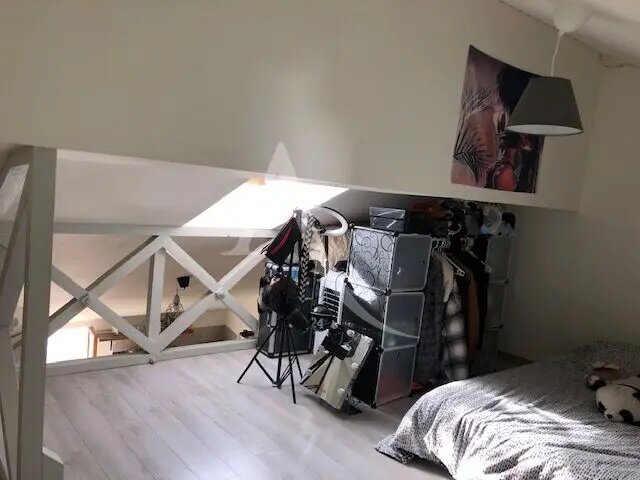 Appartement à louer, 22m², Bourg-en-Bresse