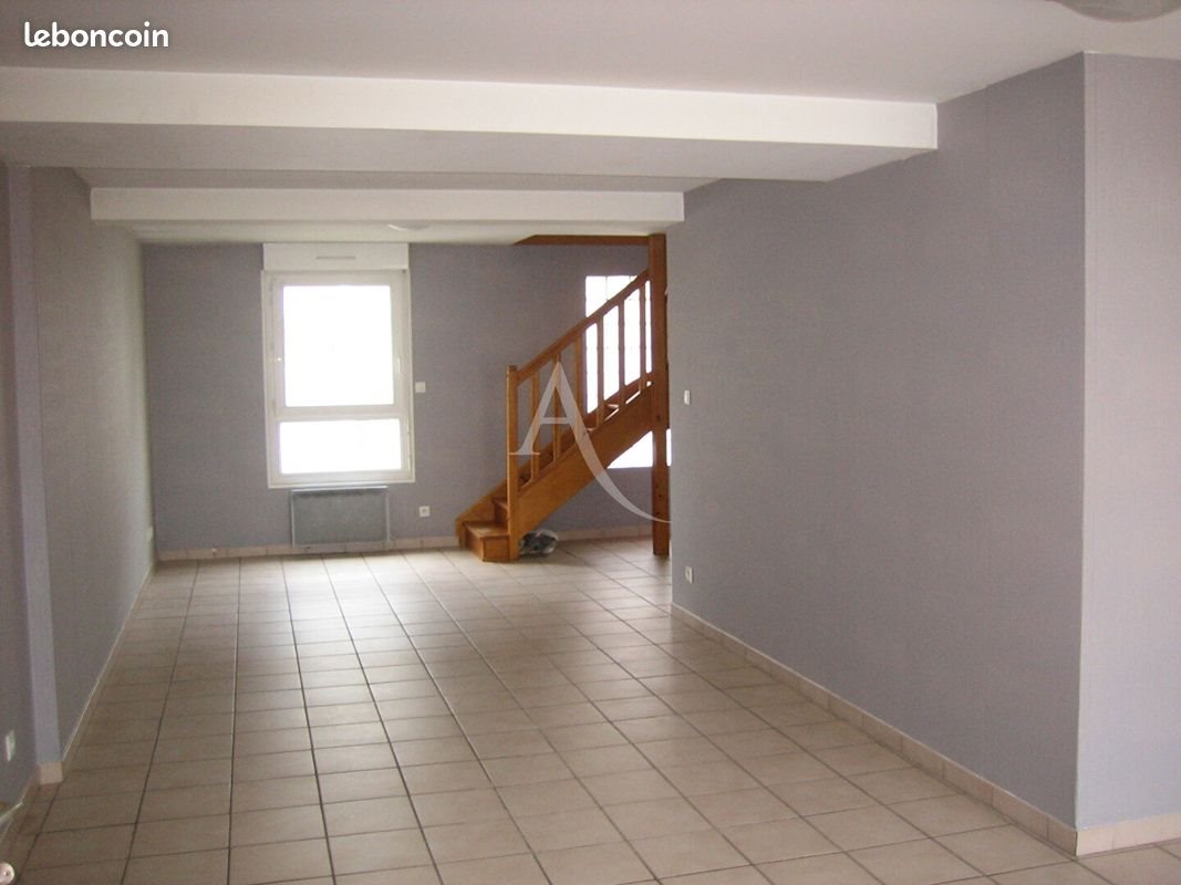 Appartement à louer, 80m², Bourg-en-Bresse