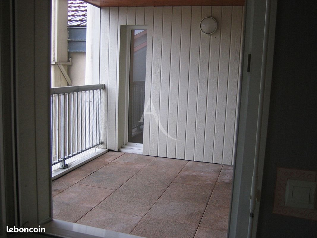 Appartement à louer, 80m², Bourg-en-Bresse