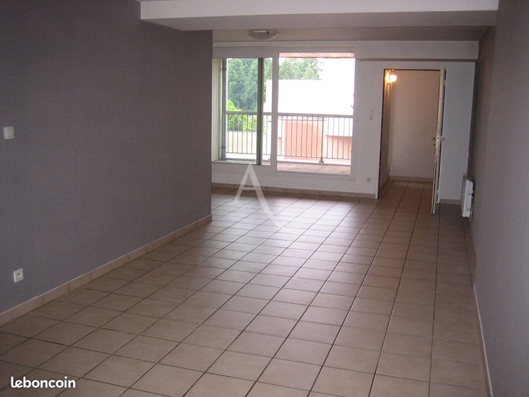Appartement à louer, 80m², Bourg-en-Bresse