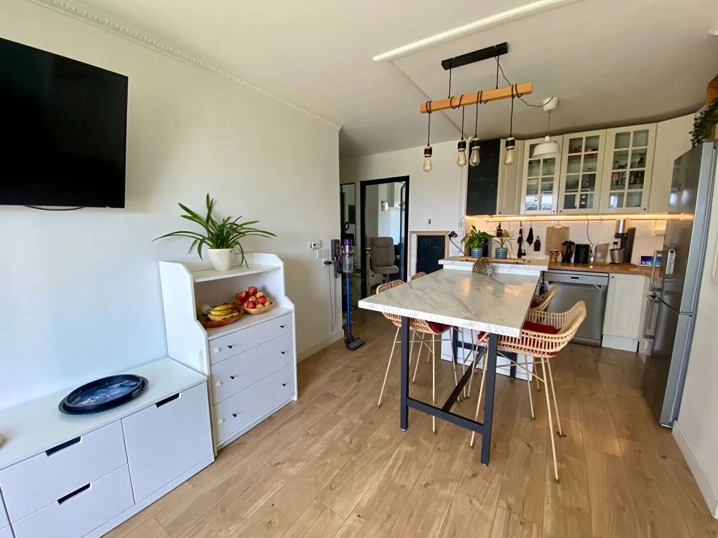 Appartement à vendre, 70m², Argenteuil