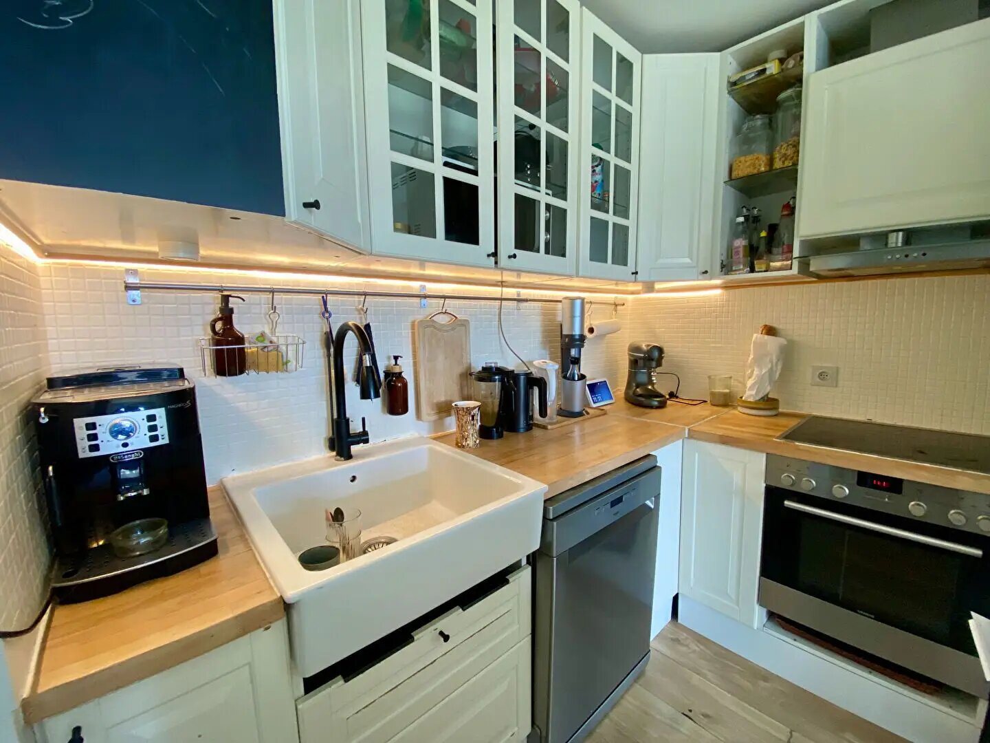 Appartement à vendre, 70m², Argenteuil