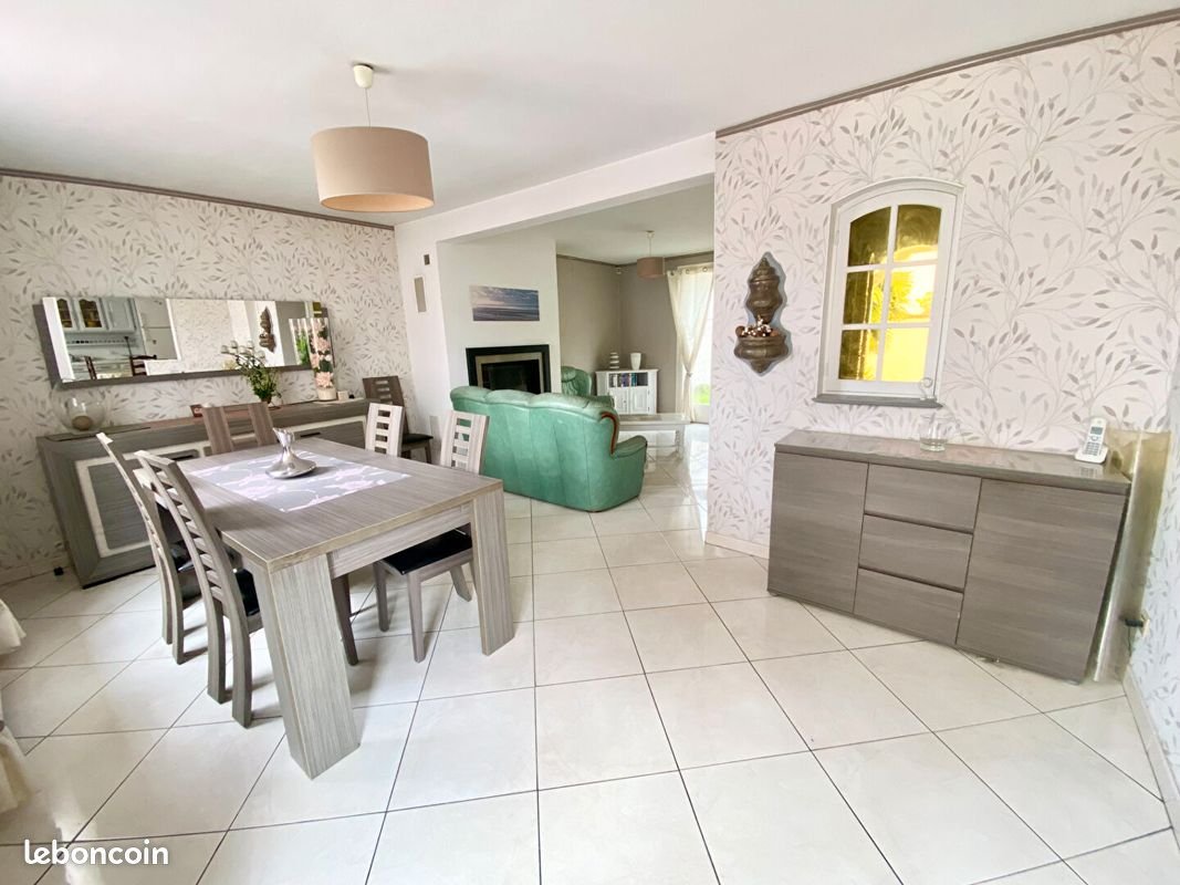 Maison à vendre, 120m², Bezons