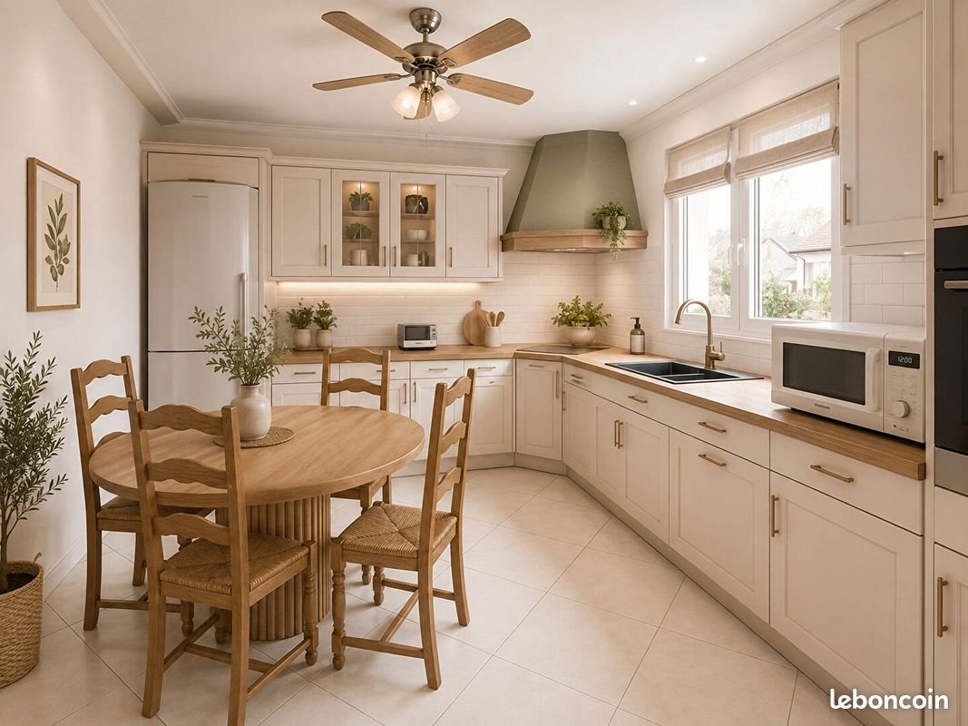 Maison à vendre, 120m², Bezons