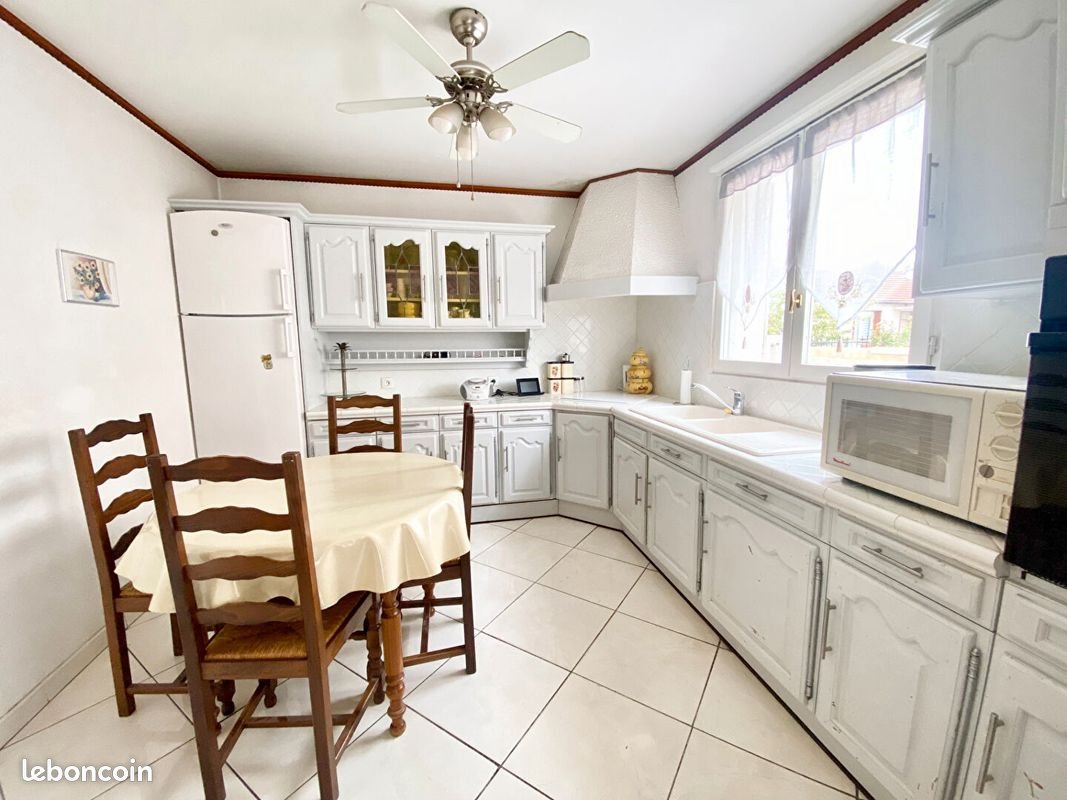 Maison à vendre, 120m², Bezons