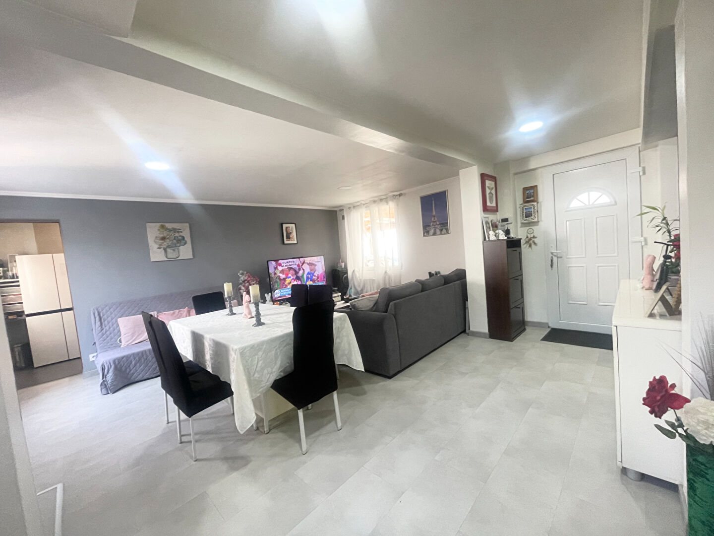 Maison à vendre, 75m², Argenteuil