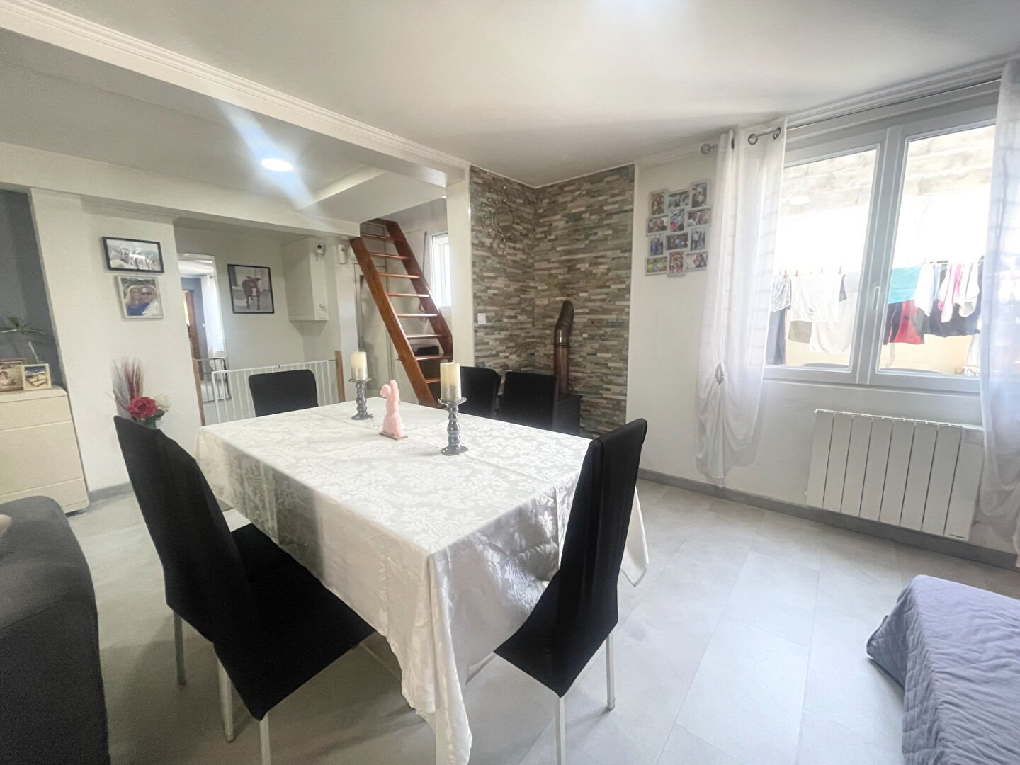 Maison à vendre, 75m², Argenteuil