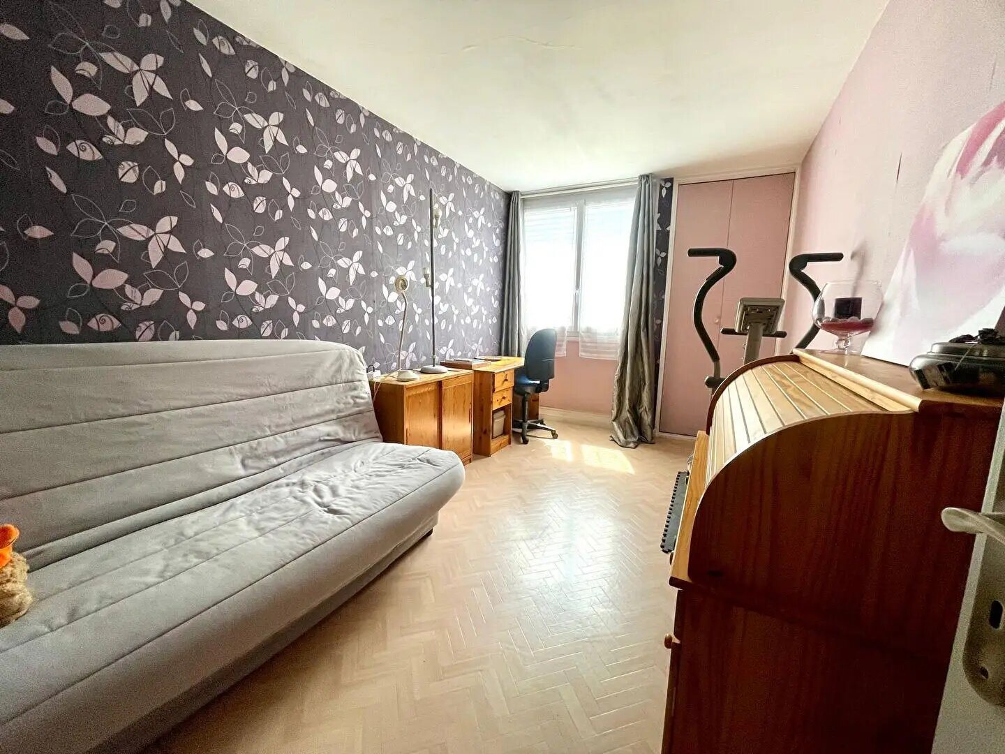 Appartement à vendre, 85m², Bezons