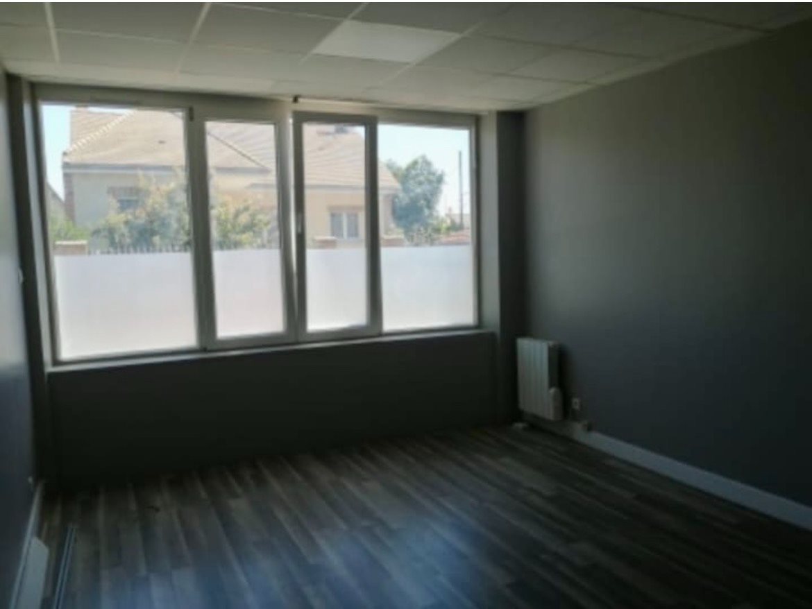 Appartement à vendre, 30m², Bezons