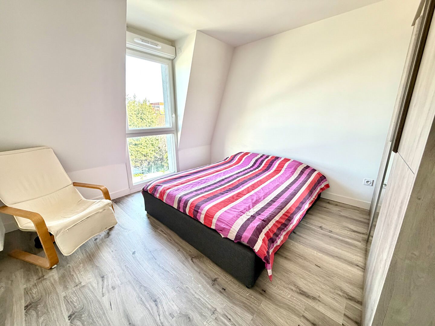 Appartement à vendre, 57m², Argenteuil