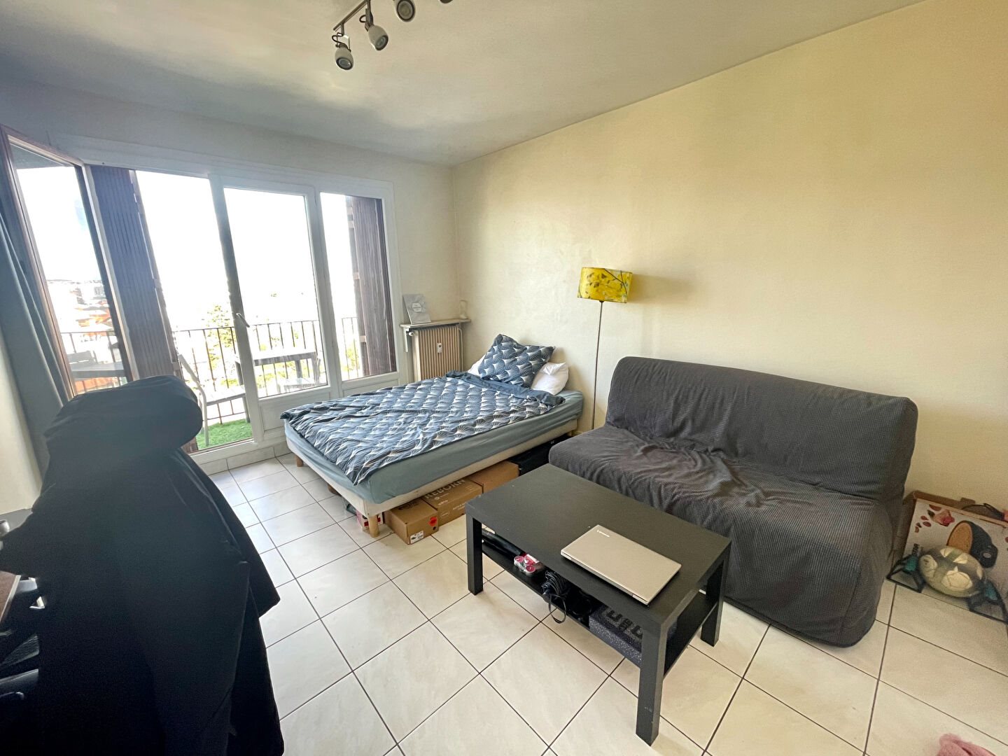Appartement à vendre, 30m², Bezons