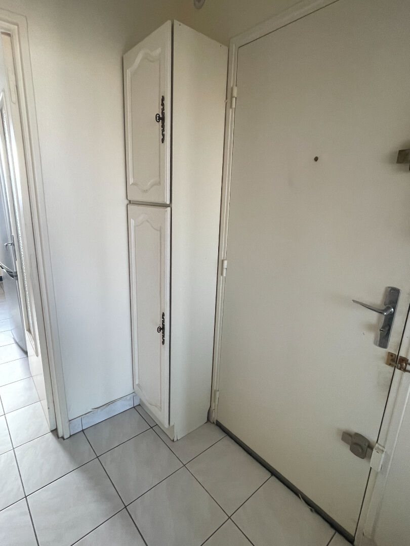 Appartement à vendre, 30m², Bezons