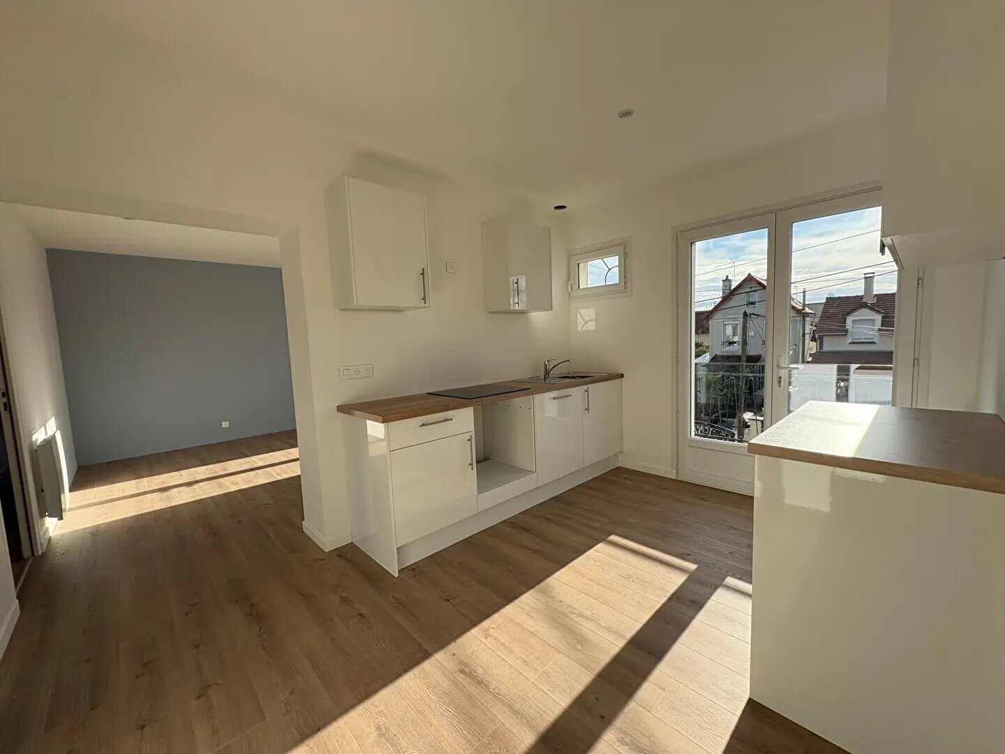 Maison à vendre, 102m², Bezons