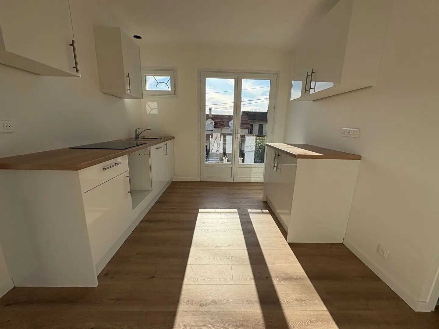 Maison à vendre, 102m², Bezons