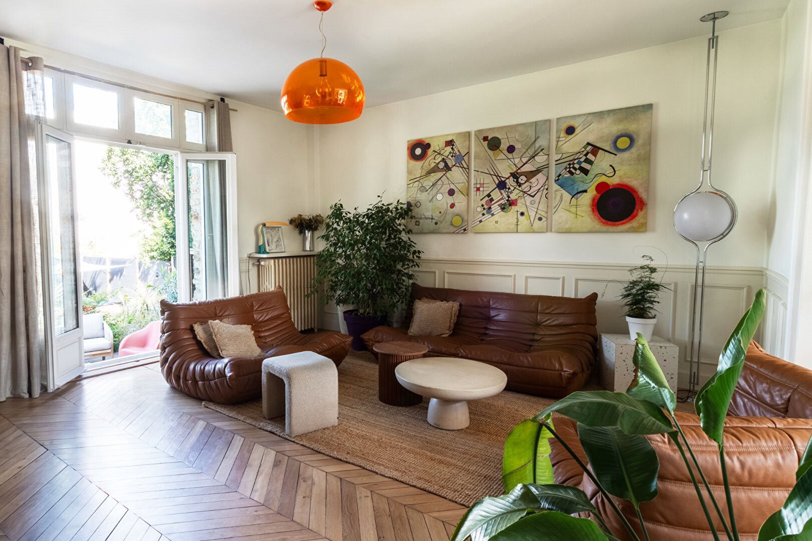 Maison à vendre, 37m², Cormeilles-en-Parisis