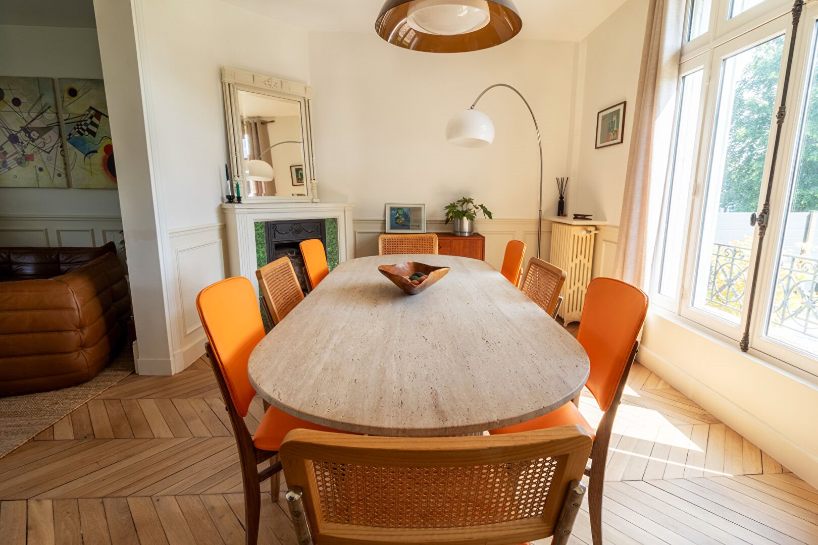 Maison à vendre, 37m², Cormeilles-en-Parisis