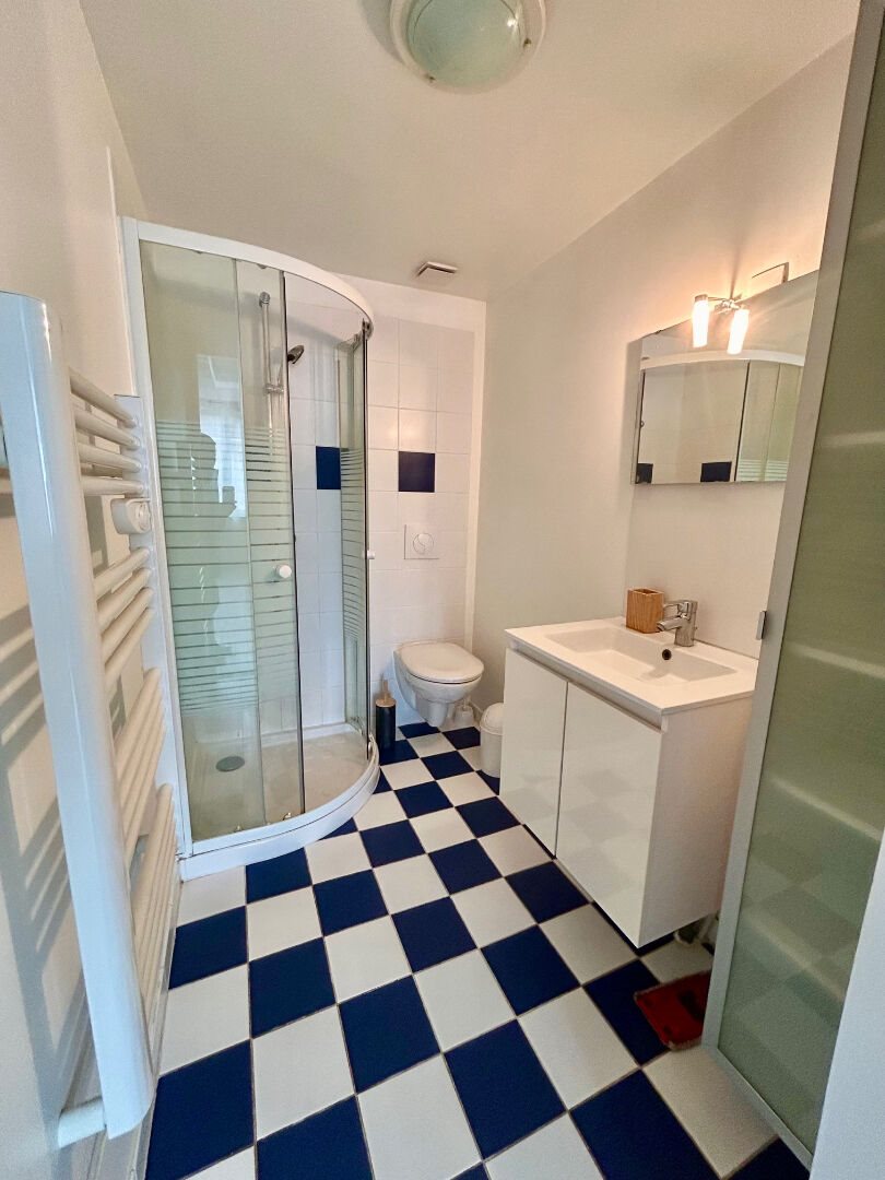 Appartement à vendre, 35m², Bezons